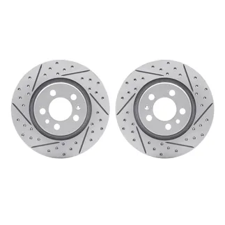 R1 Concepts WBPN1-74013 Brake Rotor- Carbon D/S